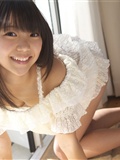 Nishioka Fuwa fuuka nishihama Minisuka. TV Junior high school girl photo(15)